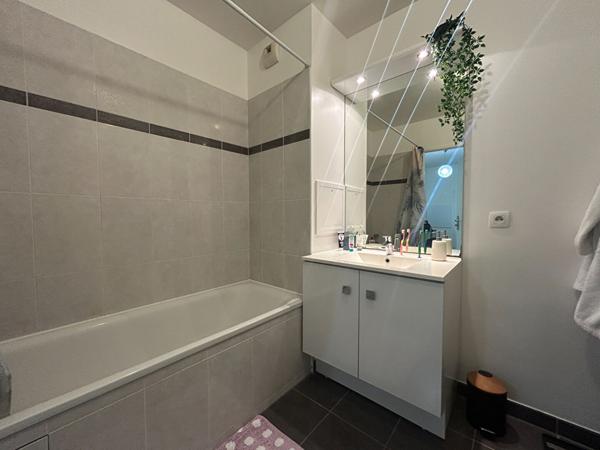 Appartement Palaiseau 3 pièces 59 m2