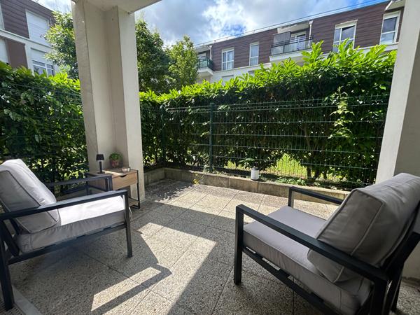 Appartement Palaiseau 3 pièces 59 m2
