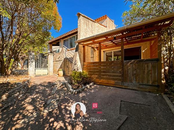 Maison  5 pièces 127m2- 864 m2