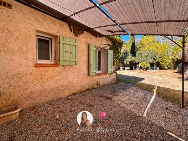 Maison  5 pièces 127m2- 864 m2