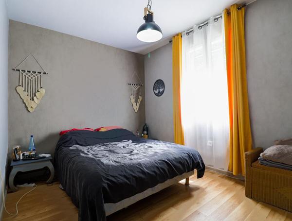 Maison au calme à Labrespy, proche du lac des Montagnès