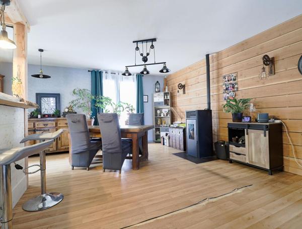 Maison au calme à Labrespy, proche du lac des Montagnès