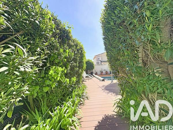 Maison à vendre 5 pièces 119 m² Plan-de-Cuques