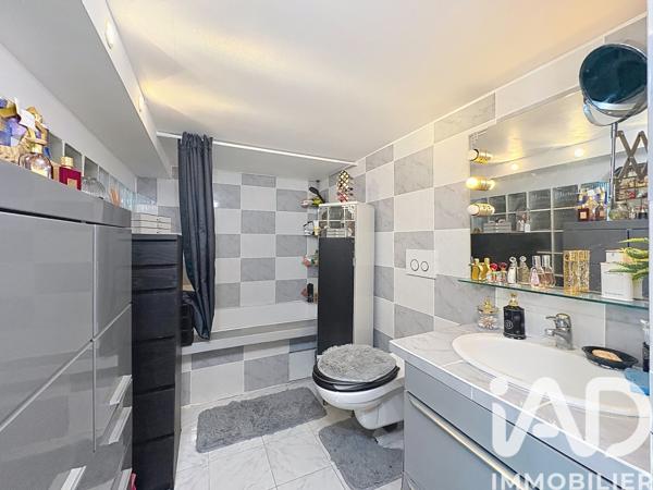 Maison à vendre 5 pièces 119 m² Plan-de-Cuques