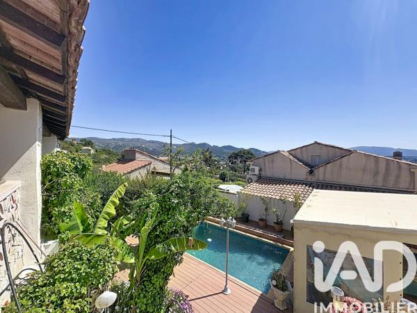 Maison à vendre 5 pièces 119 m² Plan-de-Cuques