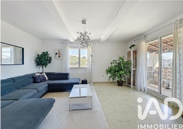 Maison à vendre 5 pièces 119 m² Plan-de-Cuques