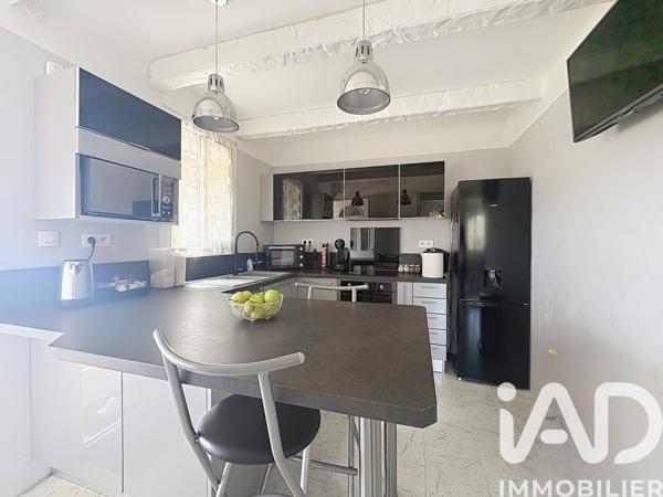 Maison à vendre 5 pièces 119 m² Plan-de-Cuques