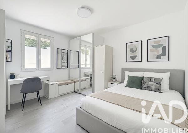 Maison à vendre 5 pièces 119 m² Plan-de-Cuques
