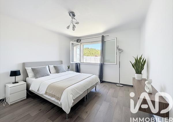 Maison à vendre 5 pièces 119 m² Plan-de-Cuques