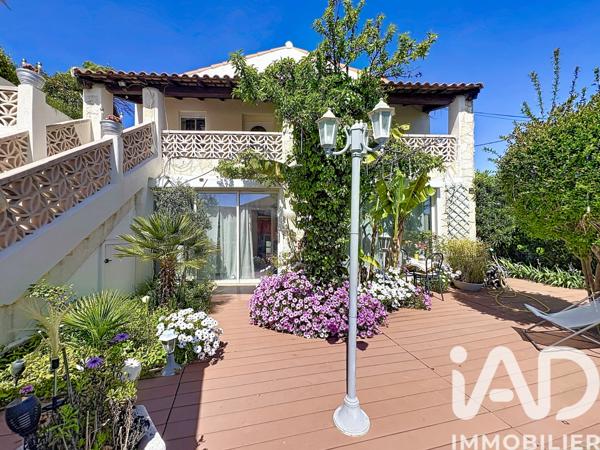 Maison à vendre 5 pièces 119 m² Plan-de-Cuques