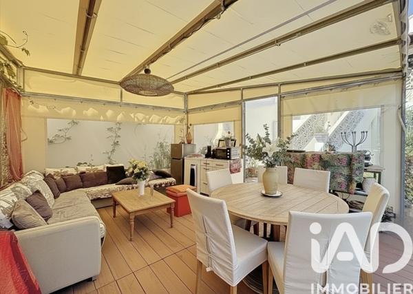 Maison à vendre 5 pièces 119 m² Plan-de-Cuques