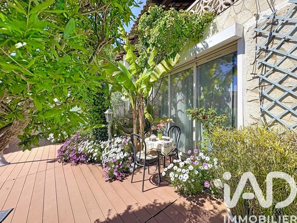 Maison à vendre 5 pièces 119 m² Plan-de-Cuques
