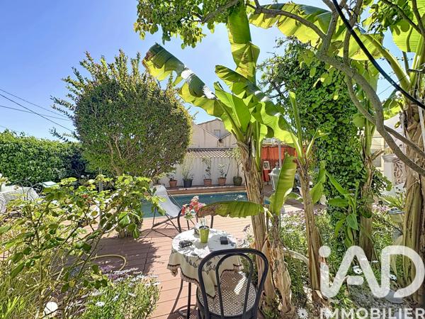 Maison à vendre 5 pièces 119 m² Plan-de-Cuques