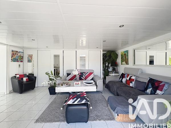 Maison à vendre 5 pièces 119 m² Plan-de-Cuques