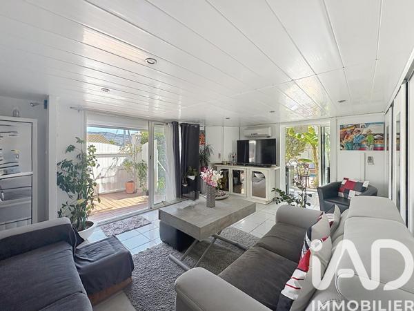 Maison à vendre 5 pièces 119 m² Plan-de-Cuques