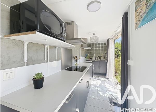 Maison à vendre 5 pièces 119 m² Plan-de-Cuques