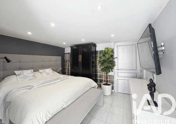 Maison à vendre 5 pièces 119 m² Plan-de-Cuques