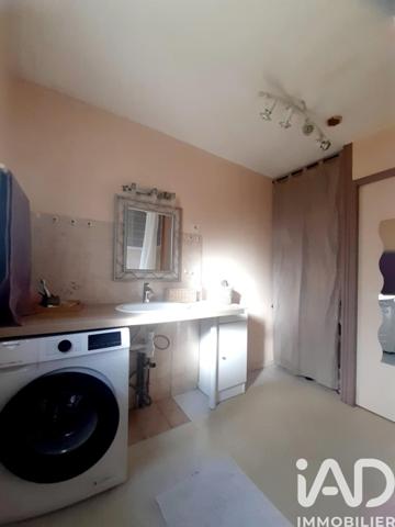 Maison à vendre 6 pièces 133 m² Genlis