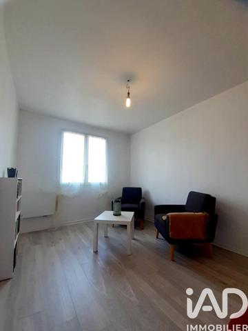Maison à vendre 6 pièces 133 m² Genlis