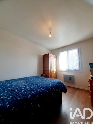 Maison à vendre 6 pièces 133 m² Genlis