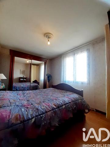 Maison à vendre 6 pièces 133 m² Genlis