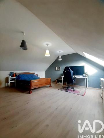 Maison à vendre 6 pièces 133 m² Genlis