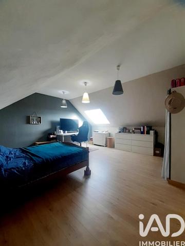 Maison à vendre 6 pièces 133 m² Genlis