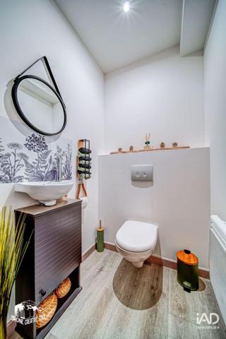 Murs commerciaux  à vendre 101 m² Saint-Julien-lès-Metz