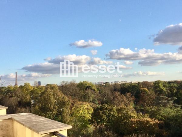 Location Appartement 6 pièces 190.51 m² - Neuilly Sur Seine 92200