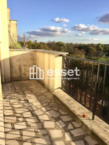 Location Appartement 6 pièces 190.51 m² - Neuilly Sur Seine 92200