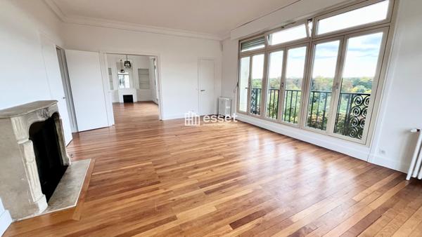 Location Appartement 6 pièces 190.51 m² - Neuilly Sur Seine 92200