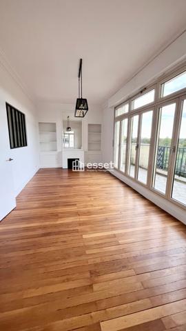 Location Appartement 6 pièces 190.51 m² - Neuilly Sur Seine 92200