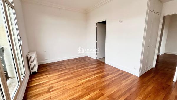 Location Appartement 6 pièces 190.51 m² - Neuilly Sur Seine 92200