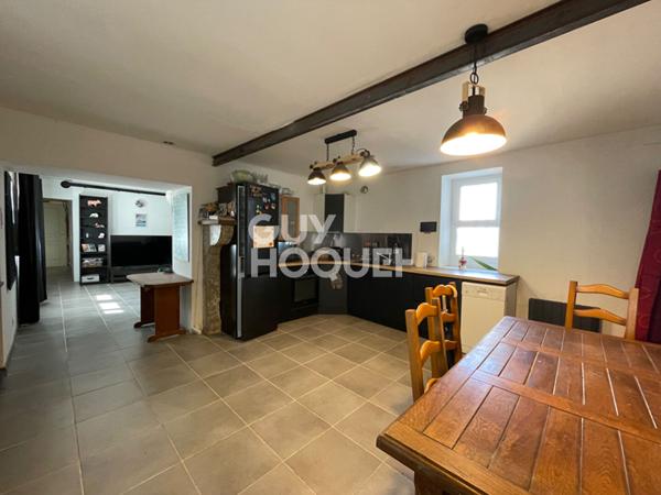 Maison de ville sur SAULT DE NAVAILLES