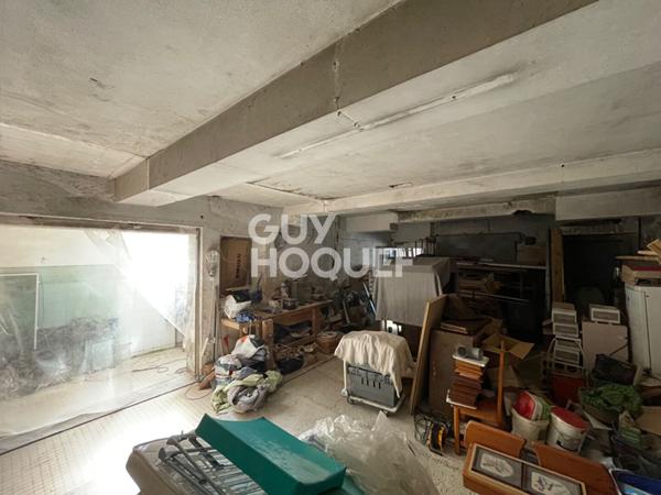 Maison de ville sur SAULT DE NAVAILLES