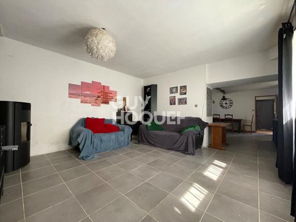 Maison de ville sur SAULT DE NAVAILLES