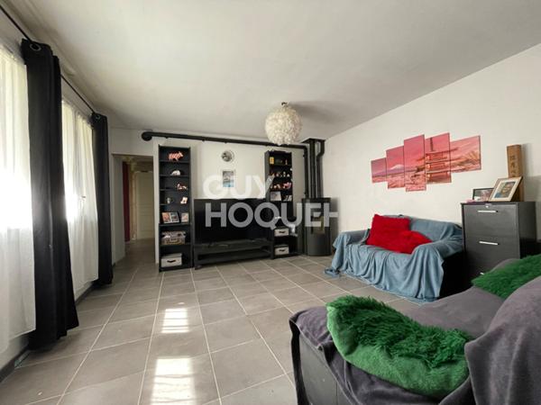 Maison de ville sur SAULT DE NAVAILLES