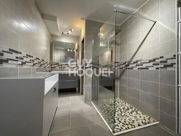 Maison de ville sur SAULT DE NAVAILLES