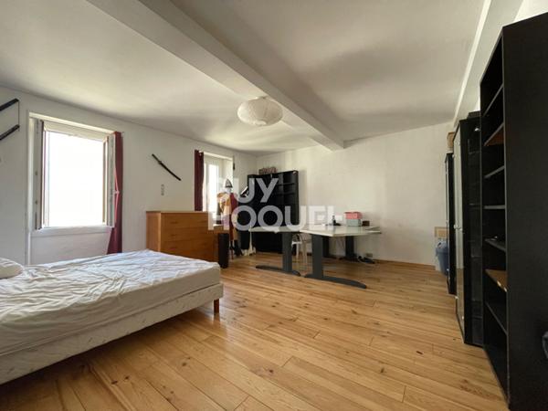 Maison de ville sur SAULT DE NAVAILLES