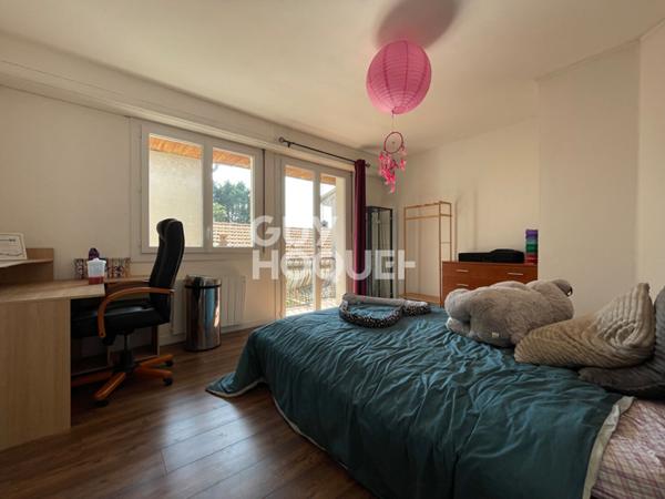 Maison de ville sur SAULT DE NAVAILLES