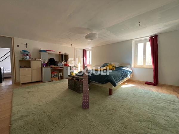 Maison de ville sur SAULT DE NAVAILLES