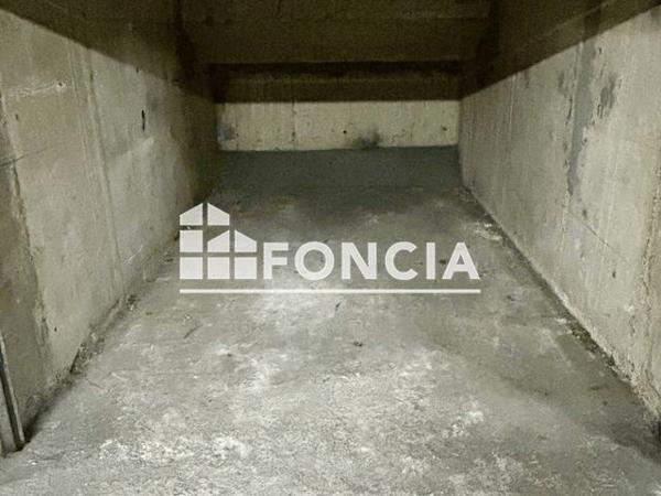 À vendre Parking - Paris 75013