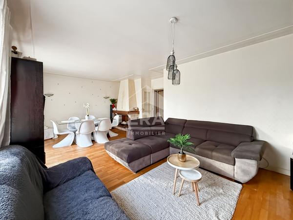 Maison à vendre Etrechy 5 pièce(s) 135 m2