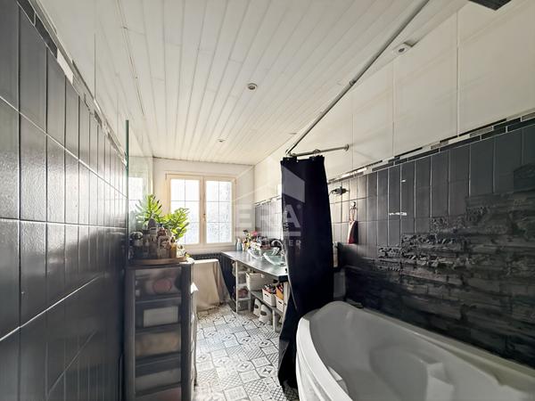 Maison à vendre Etrechy 5 pièce(s) 135 m2