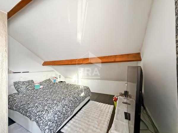 Maison à vendre Etrechy 5 pièce(s) 135 m2