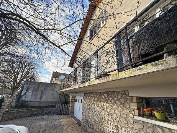 Maison à vendre Etrechy 5 pièce(s) 135 m2