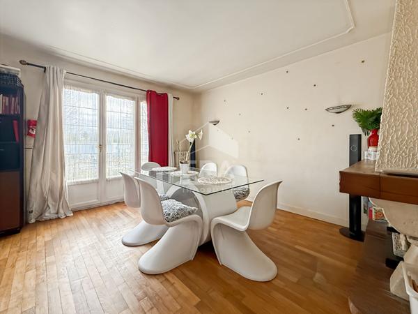 Maison à vendre Etrechy 5 pièce(s) 135 m2