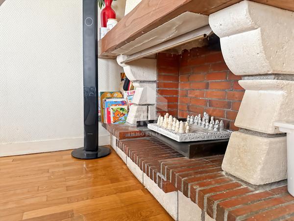 Maison à vendre Etrechy 5 pièce(s) 135 m2