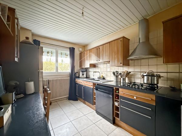 Maison à vendre Etrechy 5 pièce(s) 135 m2