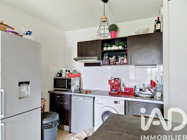 Appartement à vendre 2 pièces 38,4 m² Cenon